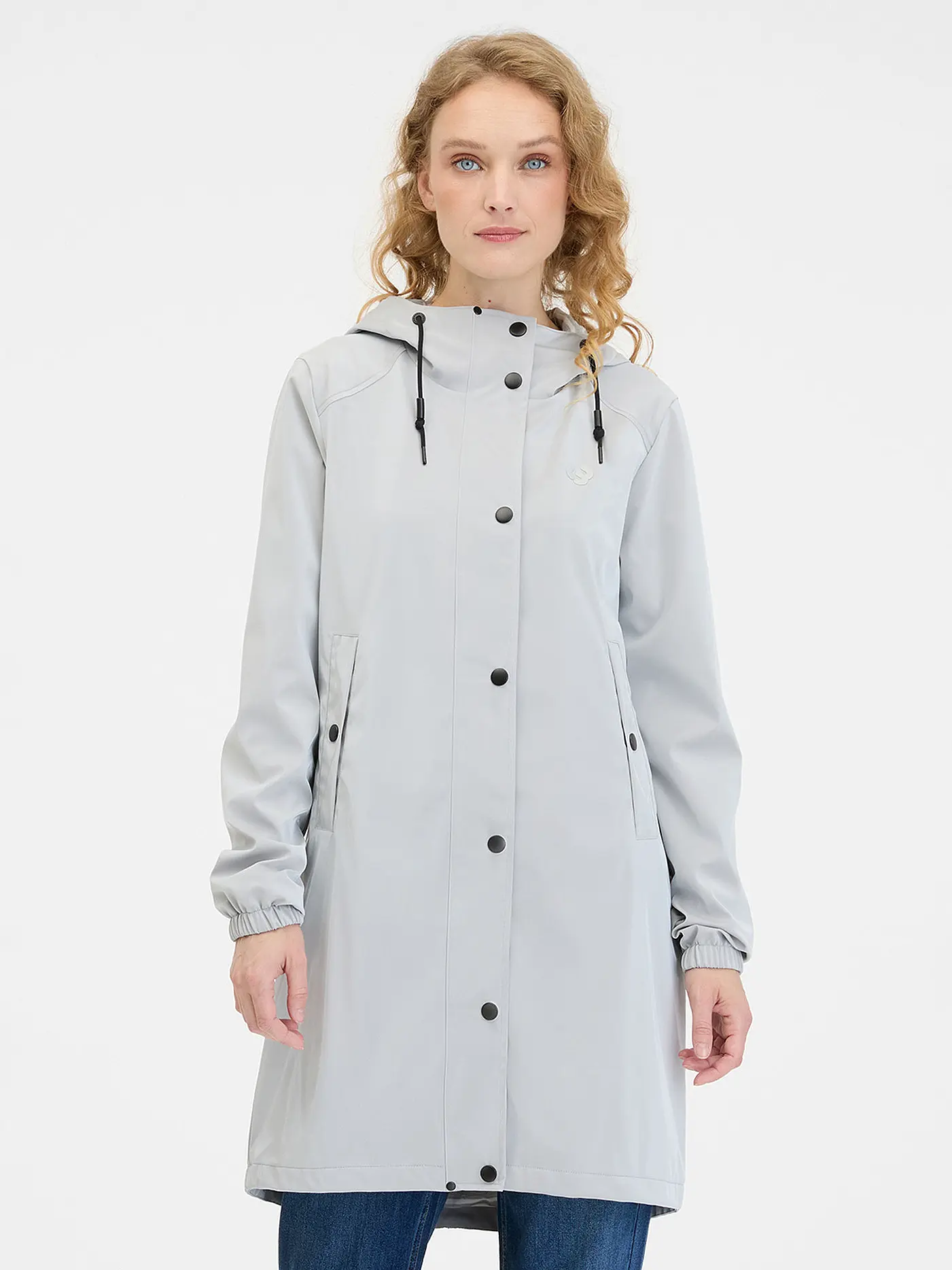 RAGWEAR | Regenjacke HUSTY RAINY | 